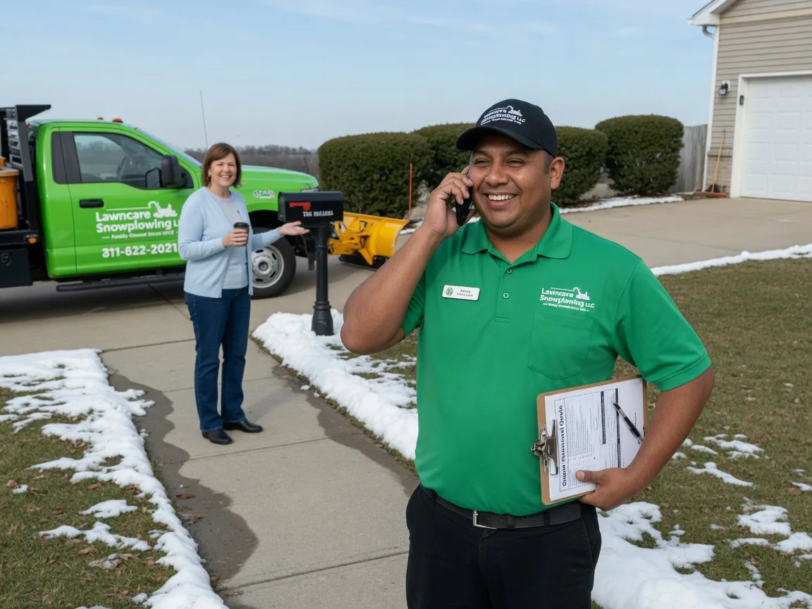Lawn Care Services By Expert Landscaper Sandy, OR FAQs